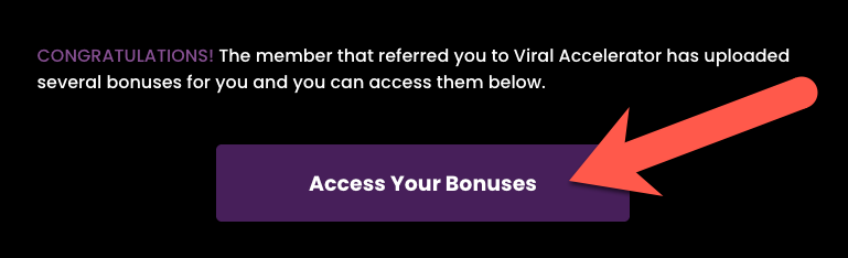 claim-Bonuses